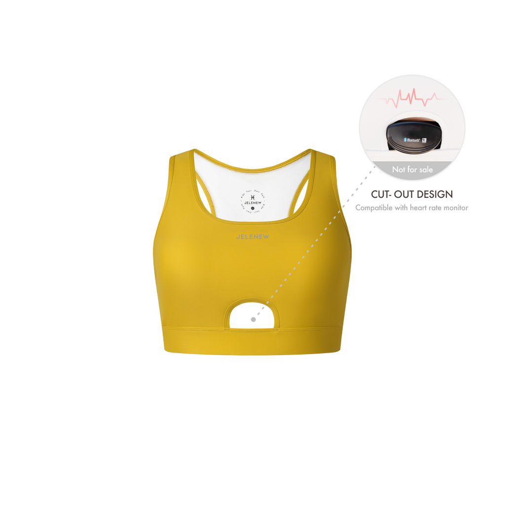 ChromaFlex HRM-Fit Bra