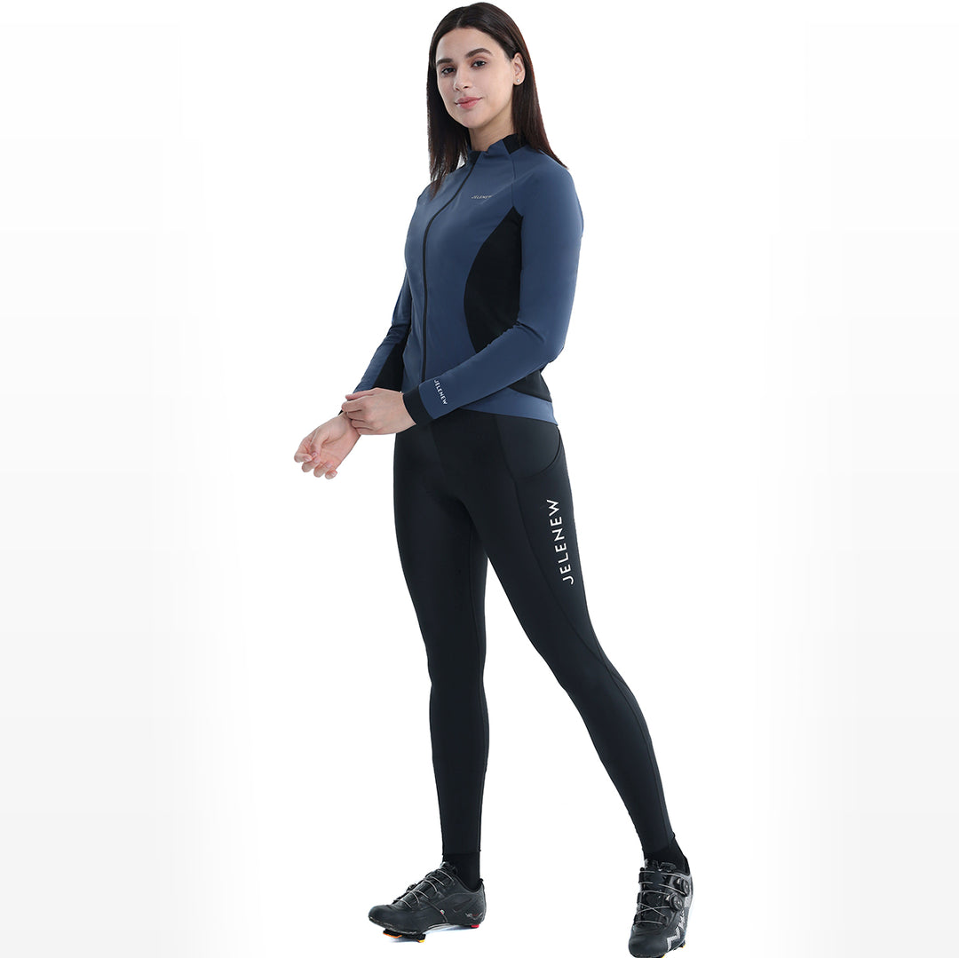 Core Motion Splash-proof Jacket