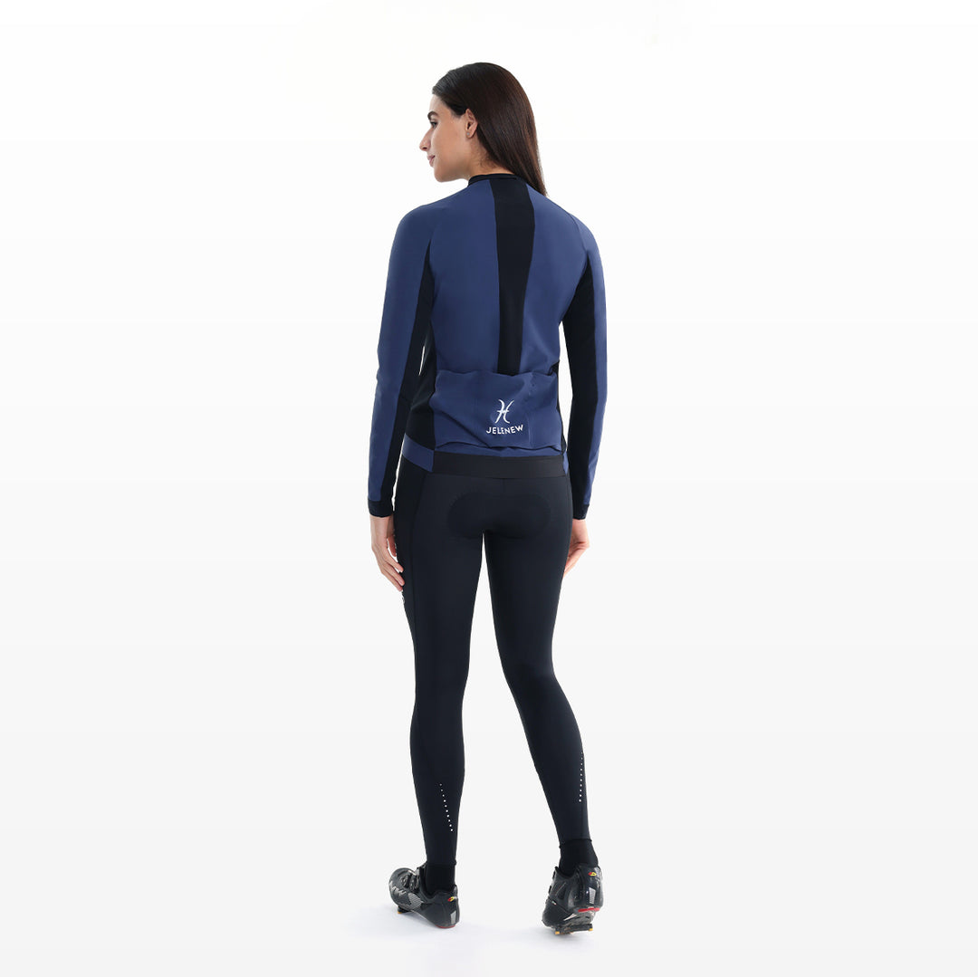 Velocity Cycling Tights (padded)