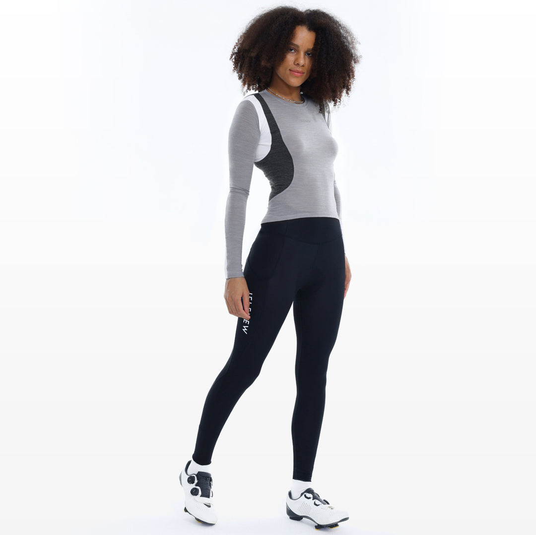 Merino Wool Lightweight Baselayer