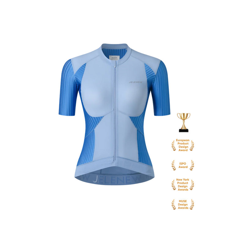 Mercuria Short Sleeve Jersey