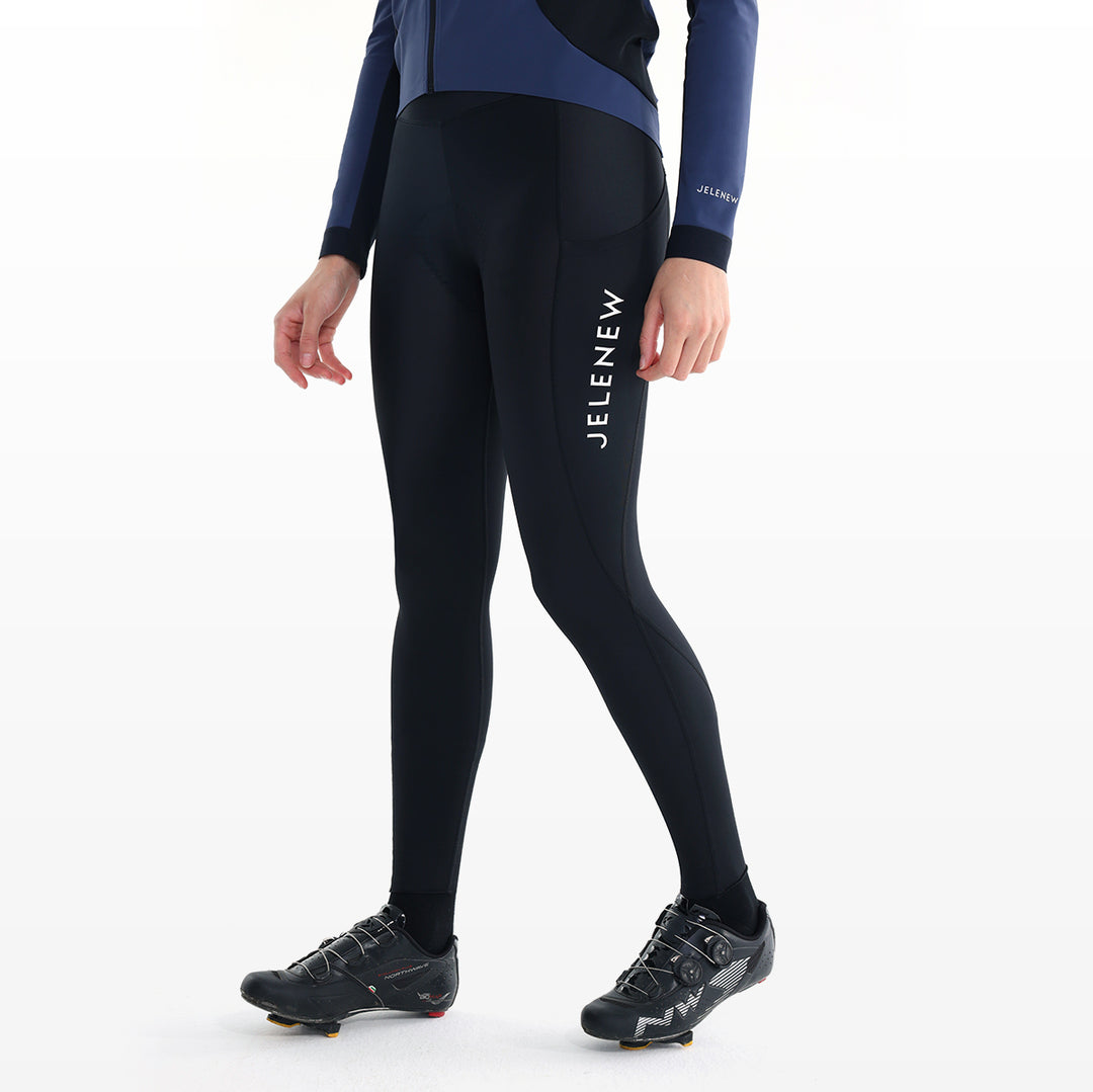 Velocity Cycling Tights (padded)