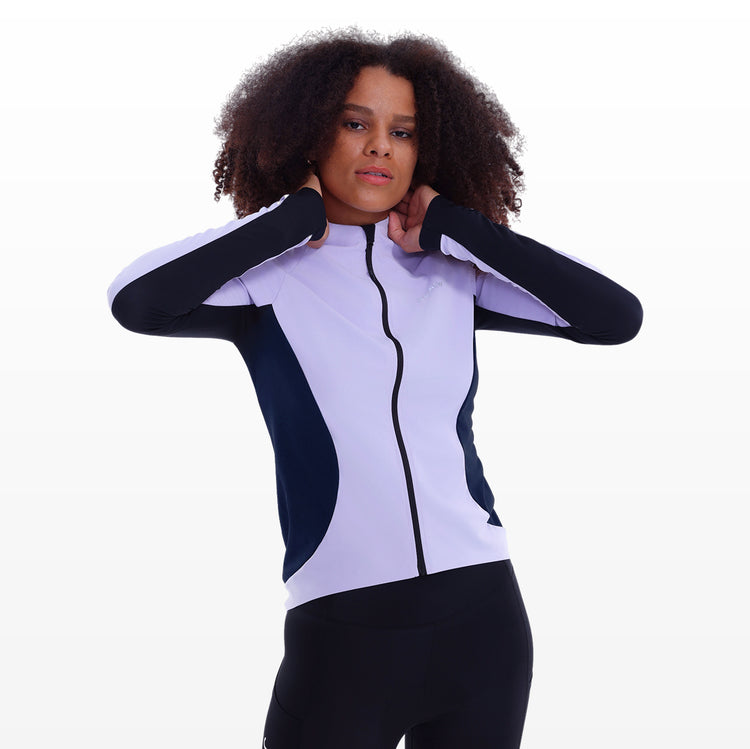 Core Motion Splash-proof Jacket