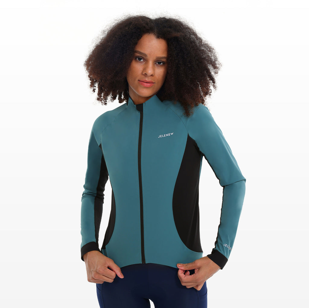 Core Motion Splash-proof Jacket