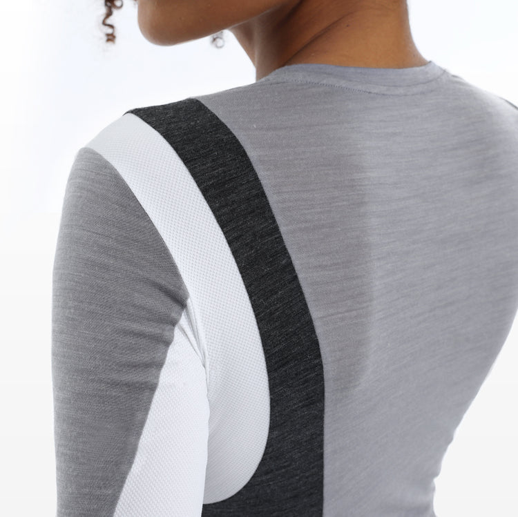 Merino Wool Lightweight Baselayer