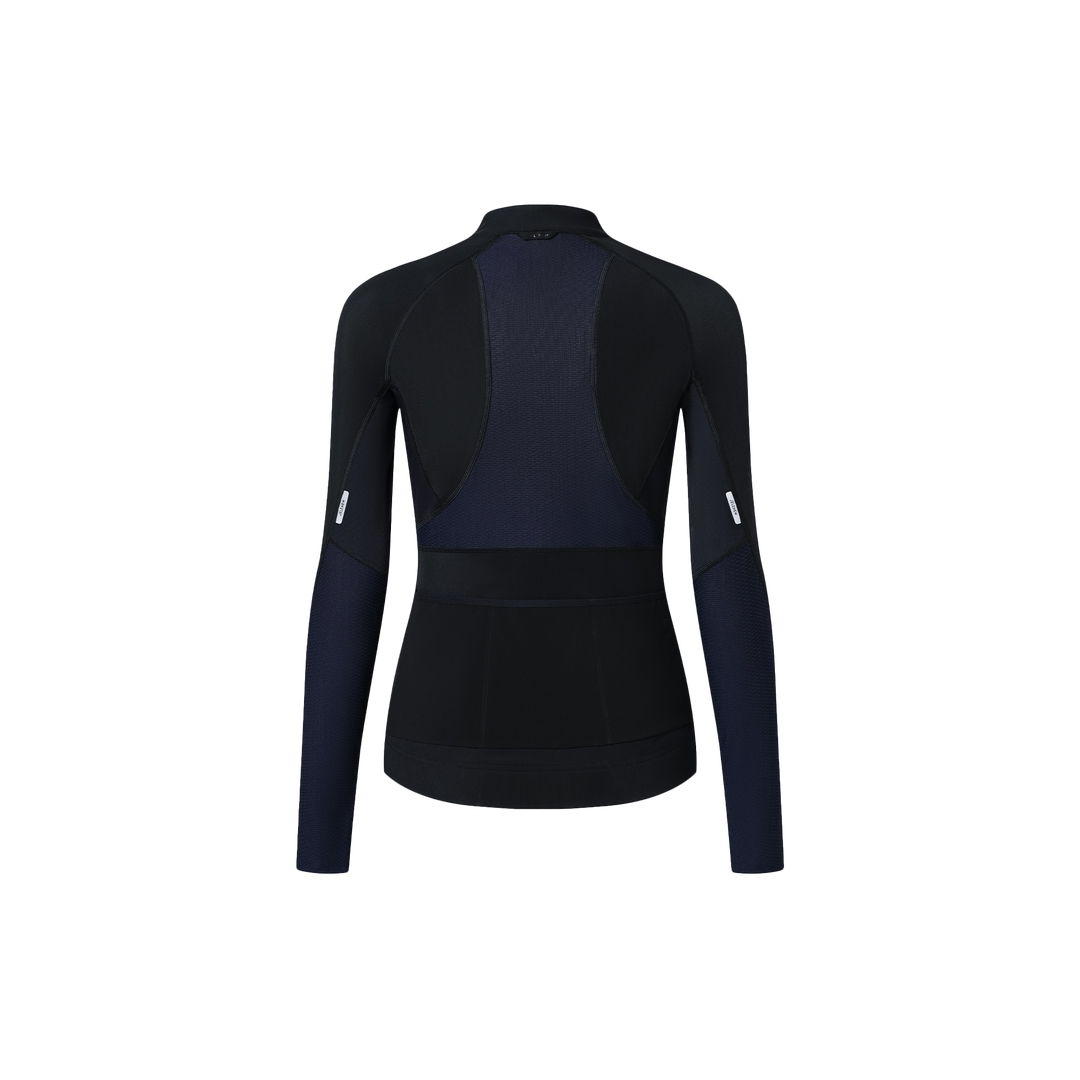 VersaFit Long Sleeve Jersey