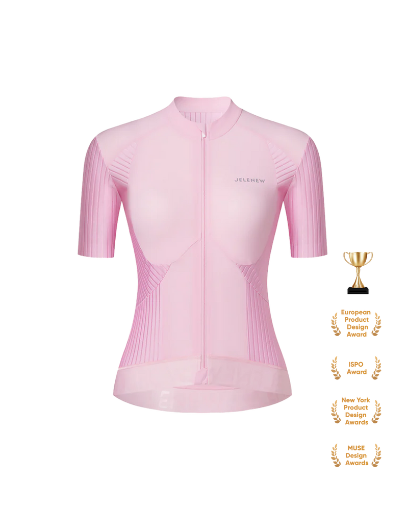 Mercuria Short Sleeve Jersey