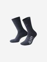 winter cycling socks